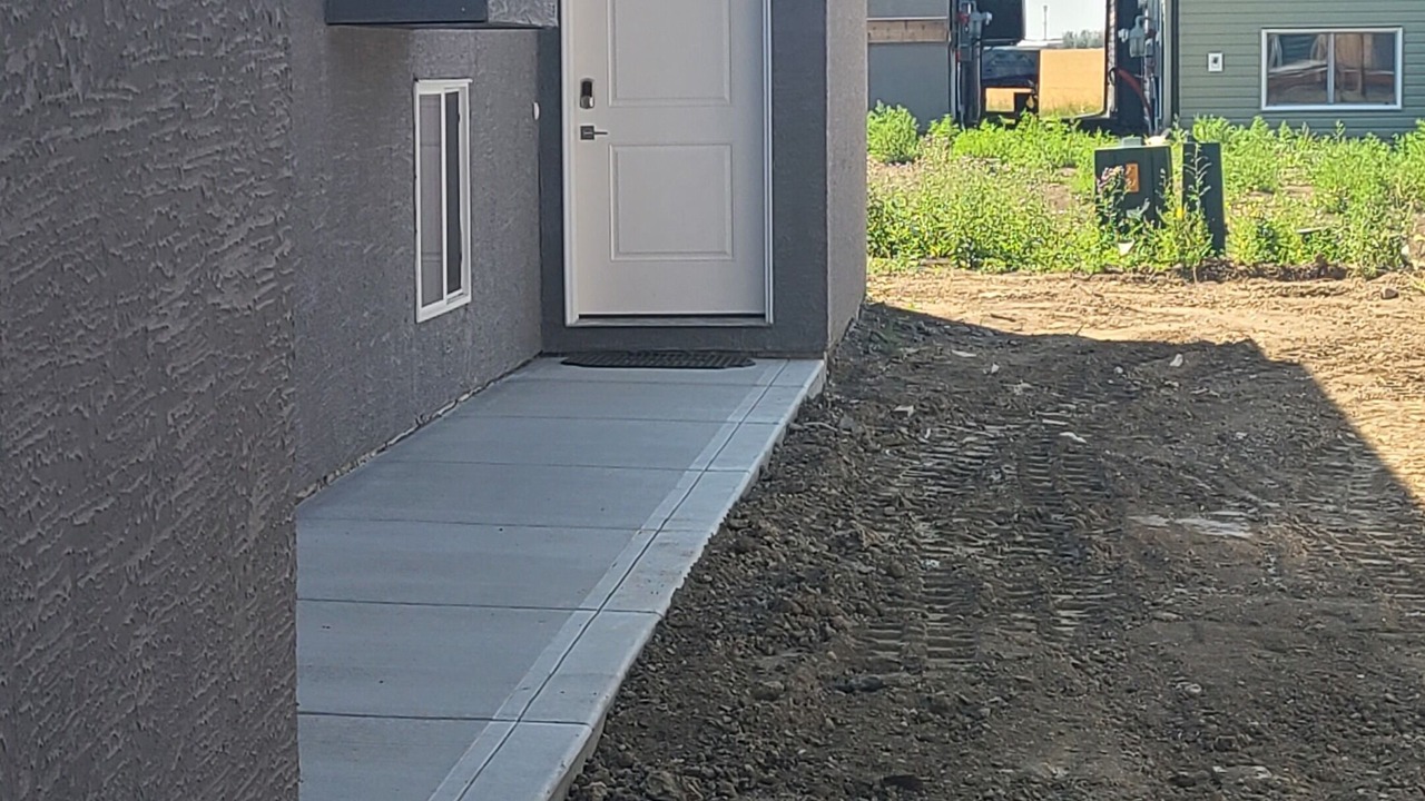 Photo of Outdoor in Saskatoon