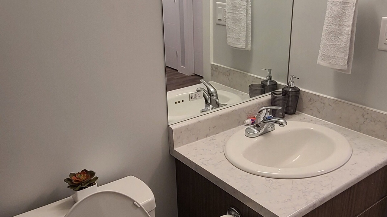 Photo of Bathroom in Saskatoon