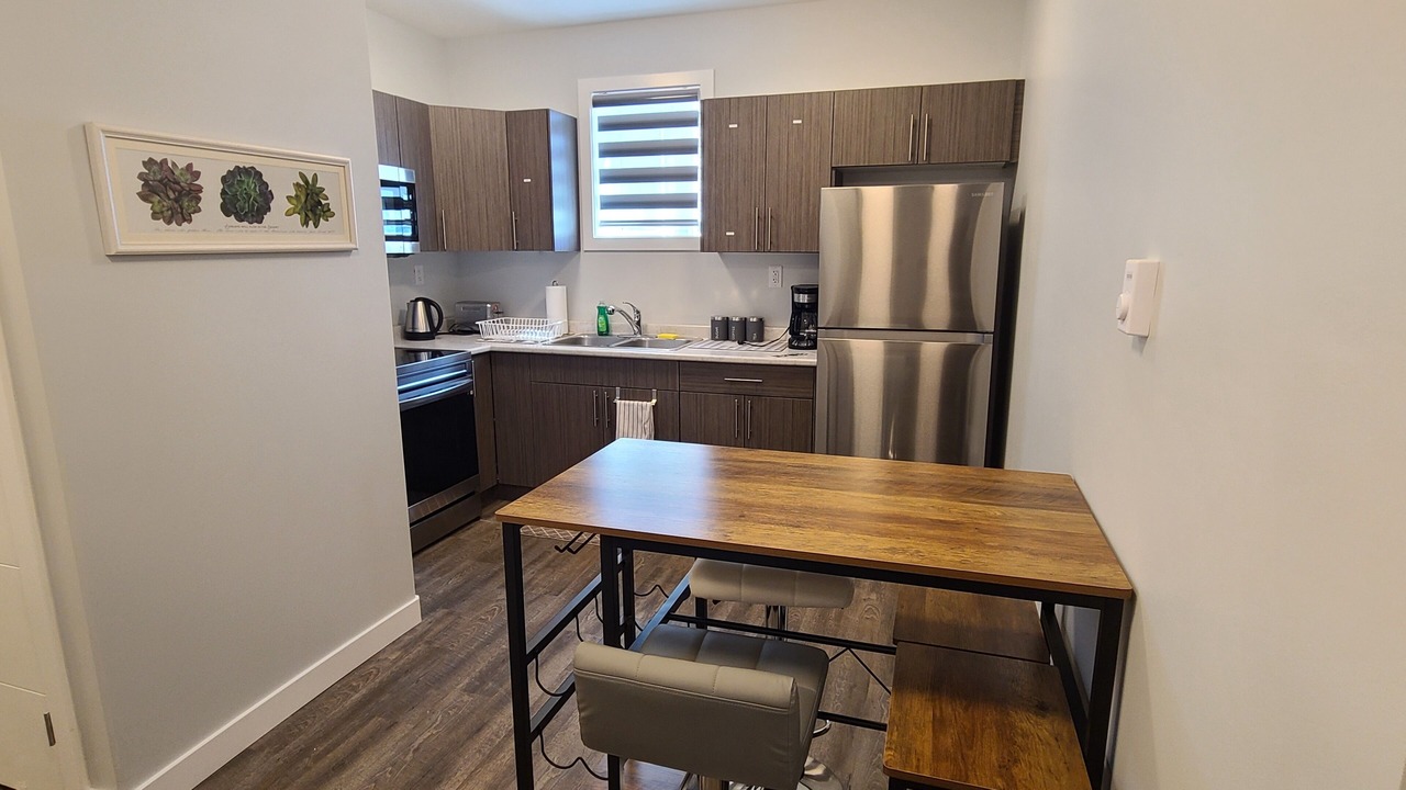 Photo of Kitchen in Saskatoon