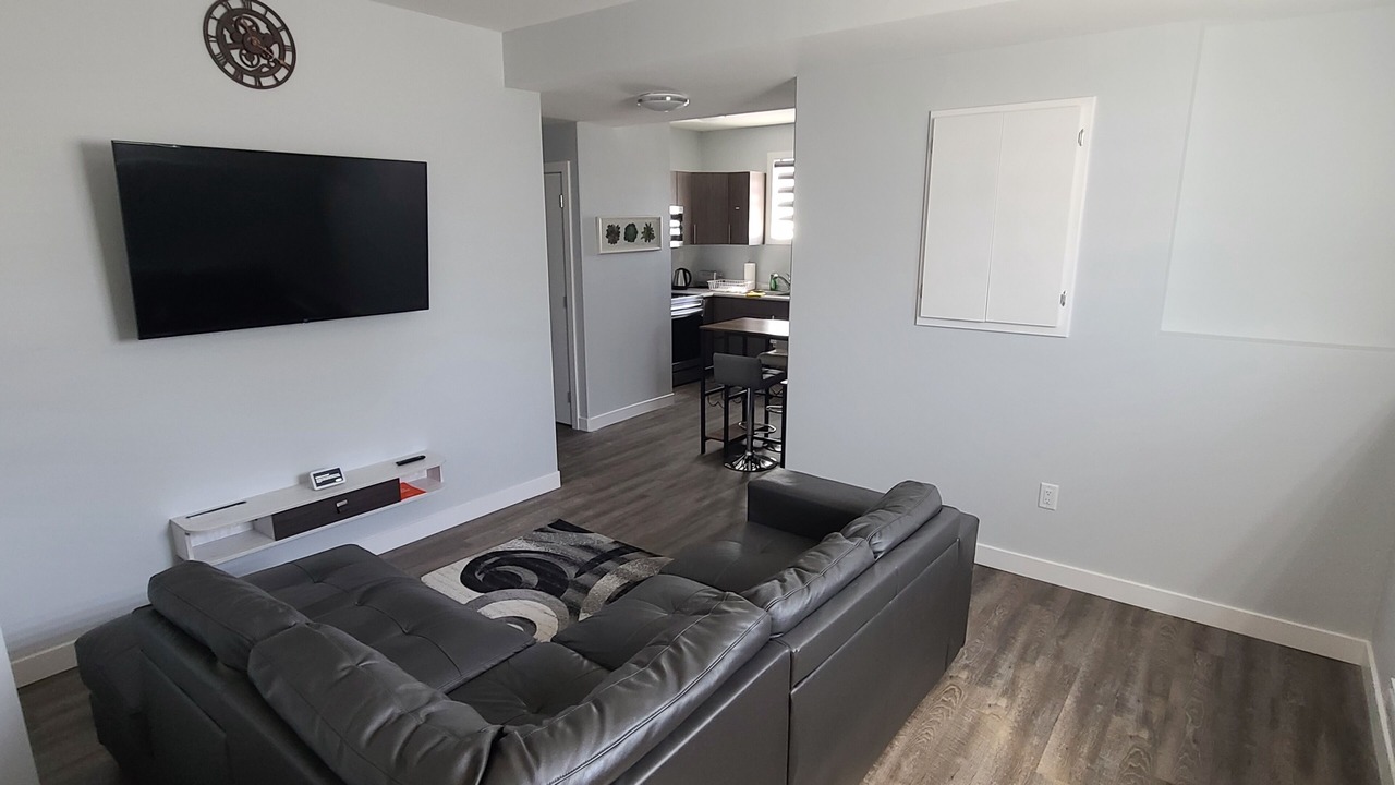 Photo of Livingroom in Saskatoon