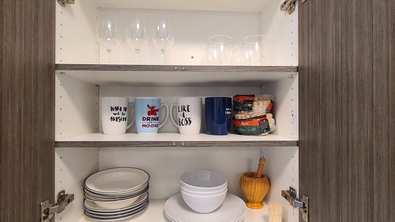 Photo of Kitchen in Saskatoon