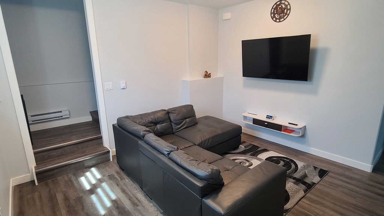 Photo of Livingroom in Saskatoon