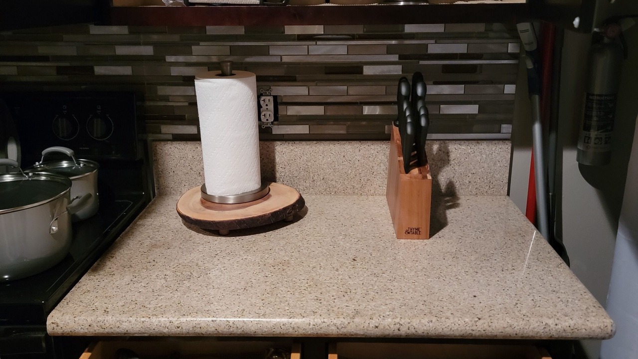 Photo of Kitchen in DeKalb