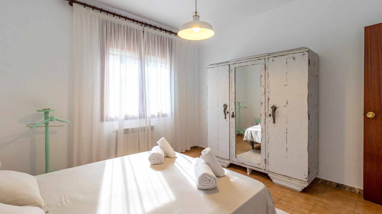 Photo of Bedroom in Brunyola