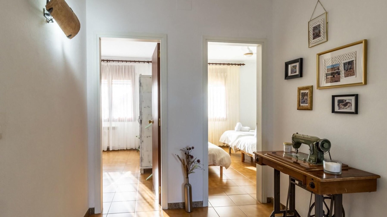 Photo of Bedroom in Brunyola