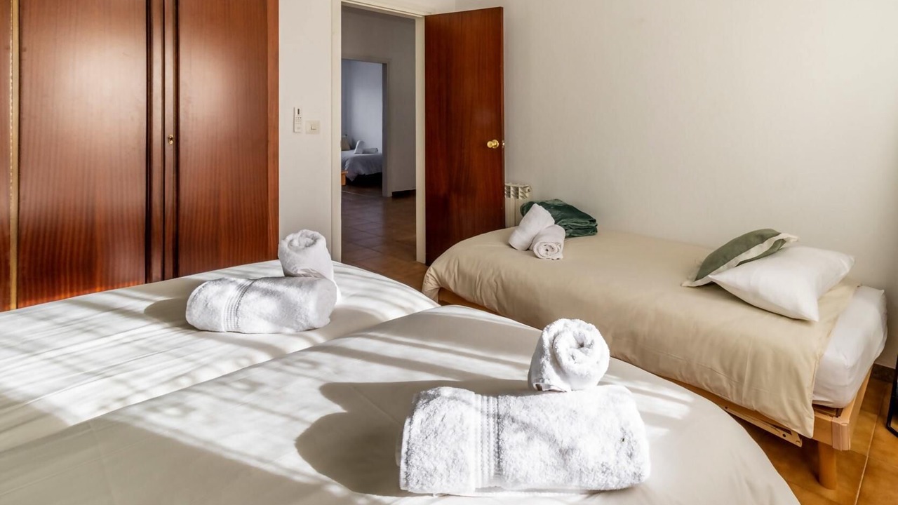 Photo of Bedroom in Brunyola