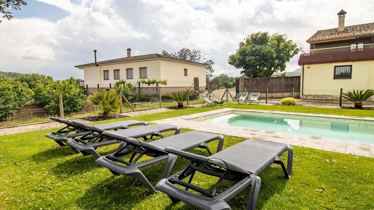 Photo of Outdoor in Brunyola