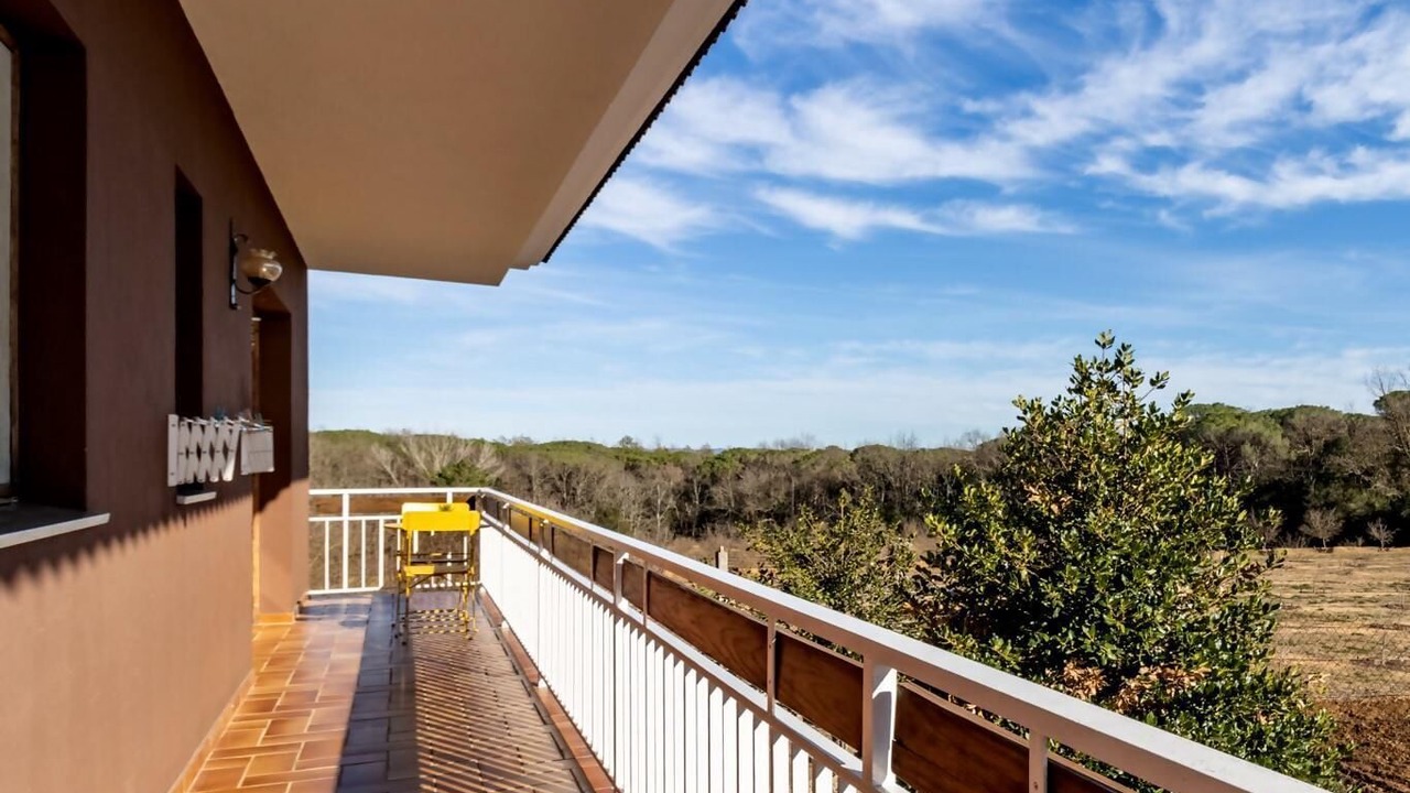 Photo of Patio Balcony in Brunyola