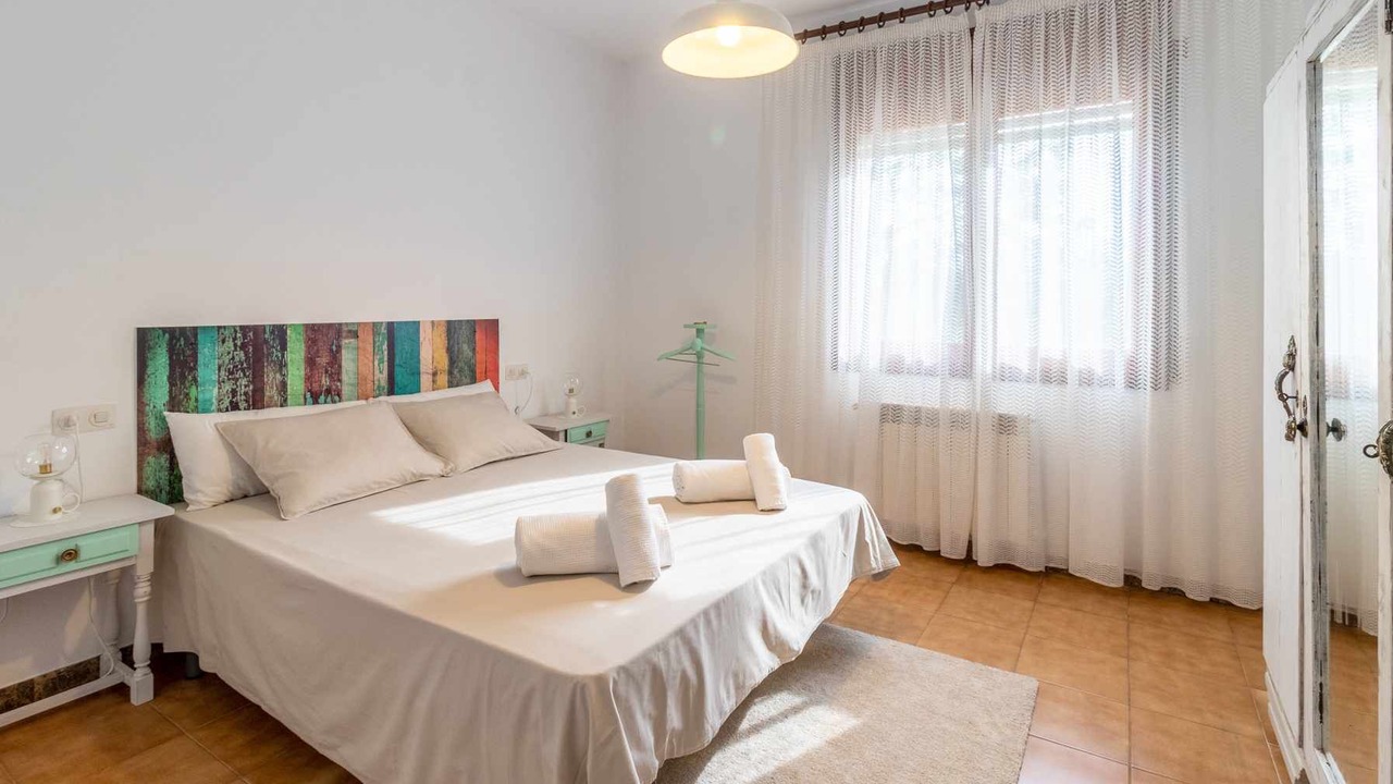 Photo of Bedroom in Brunyola