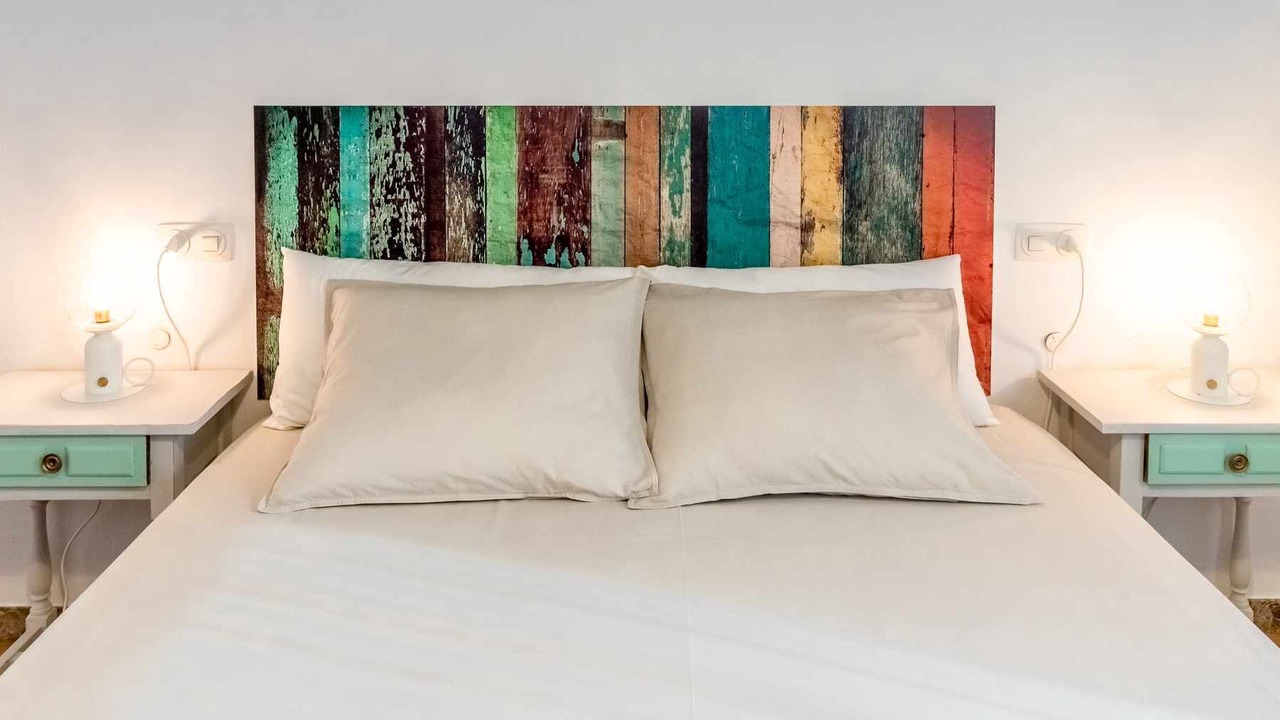 Photo of Bedroom in Brunyola