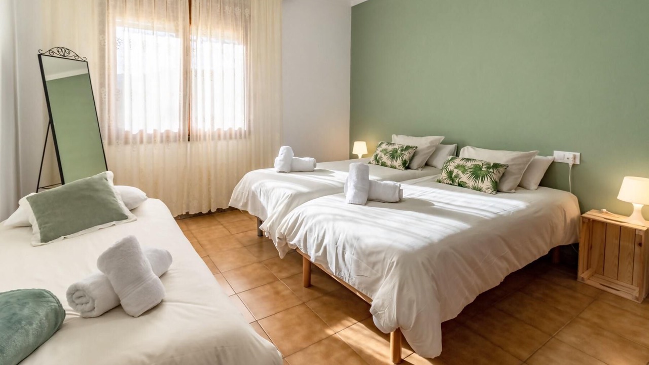 Photo of Bedroom in Brunyola