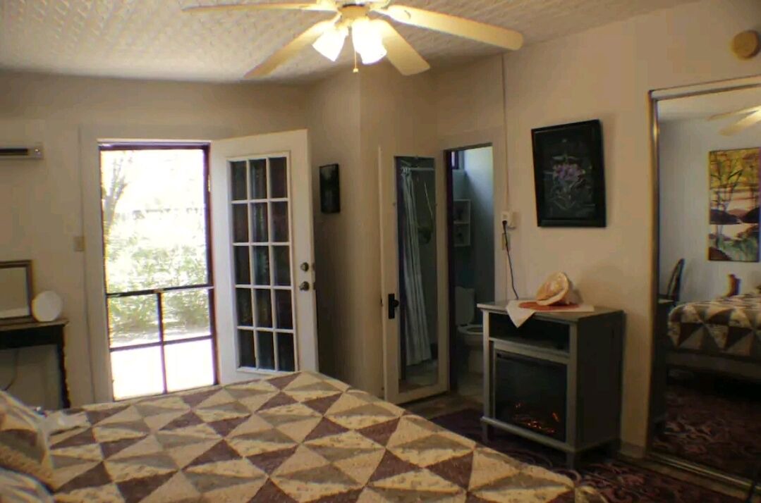 Photo of Bedroom in Truth or Consequences