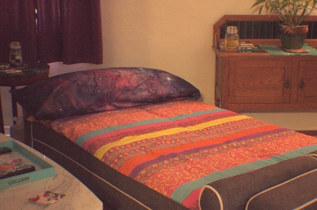 Photo of Bedroom in Truth or Consequences