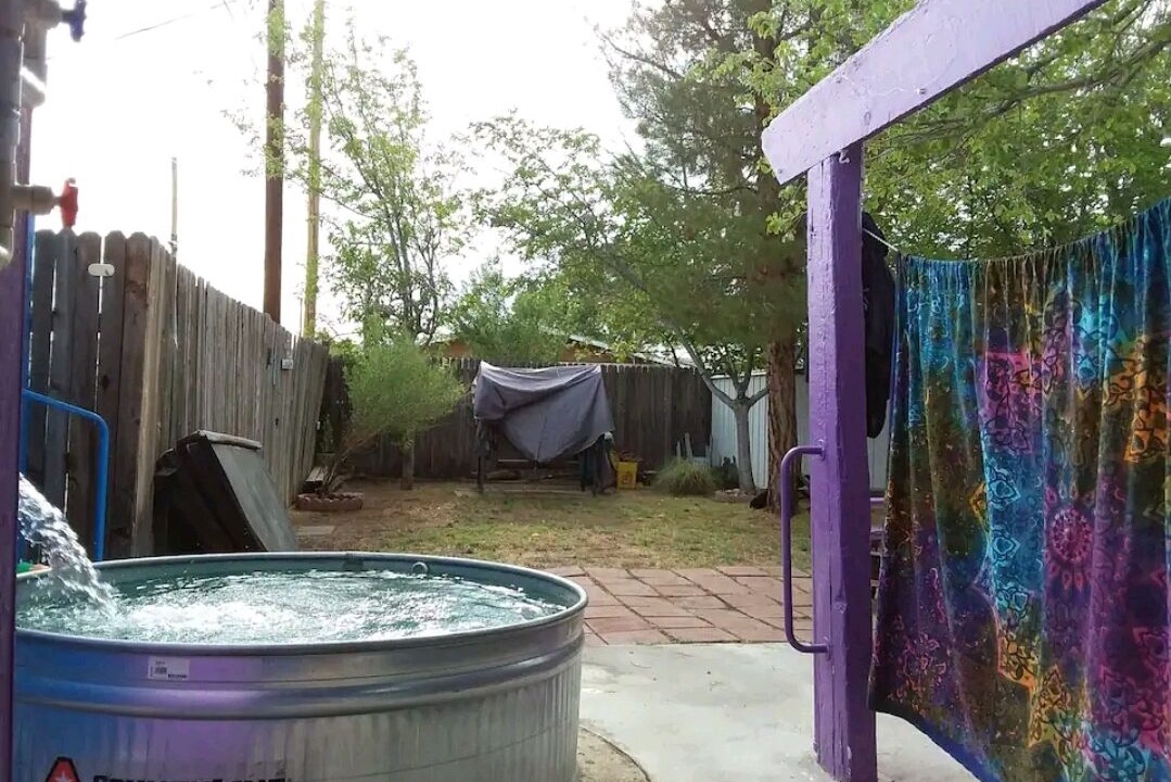 Photo of Outdoor in Truth or Consequences