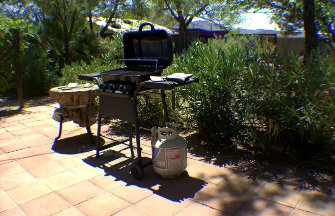 Photo of Outdoor in Truth or Consequences
