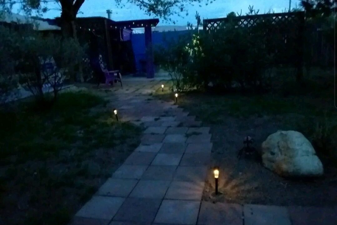 Photo of Outdoor in Truth or Consequences