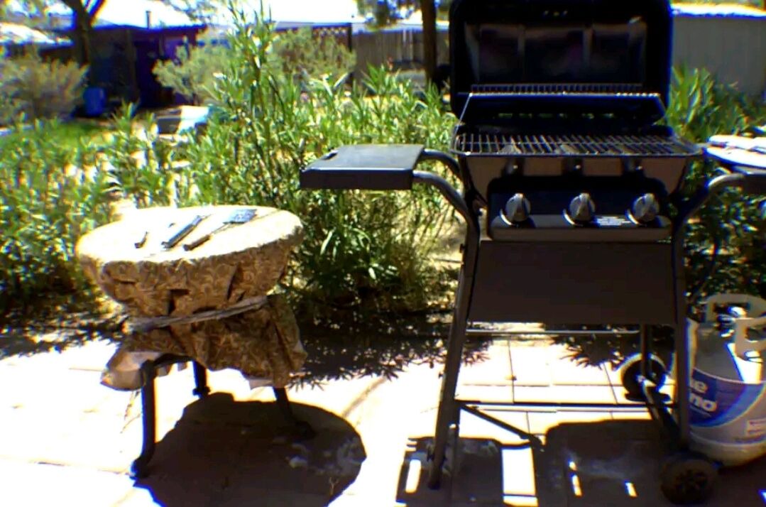 Photo of Outdoor in Truth or Consequences