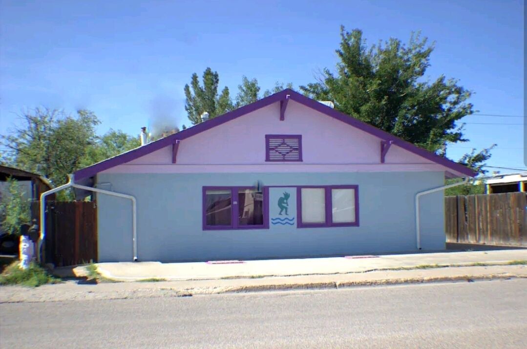 Photo of Outdoor in Truth or Consequences