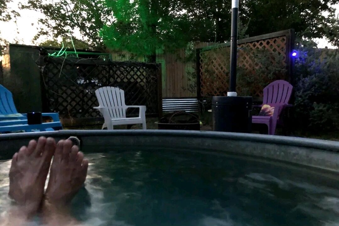 Photo of Outdoor in Truth or Consequences