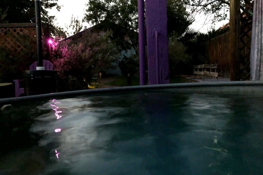 Photo of Outdoor in Truth or Consequences