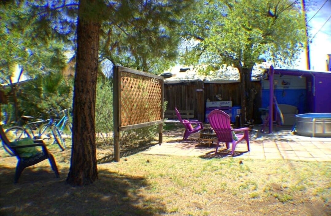 Photo of Outdoor in Truth or Consequences