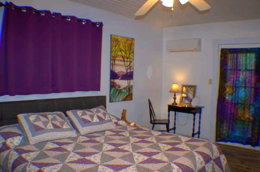 Photo of Bedroom in Truth or Consequences