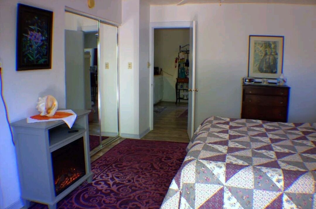 Photo of Bedroom in Truth or Consequences