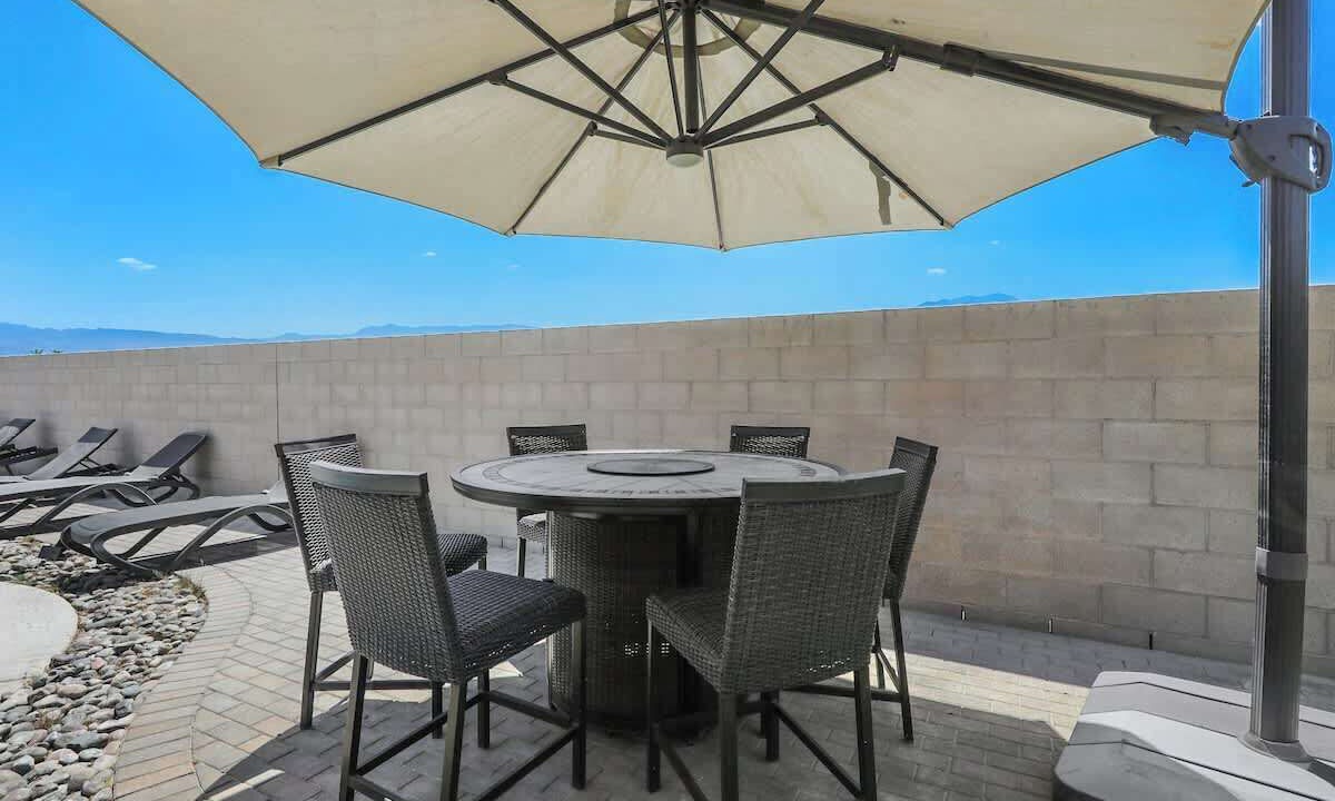 Photo of Outdoor in Thousand Palms