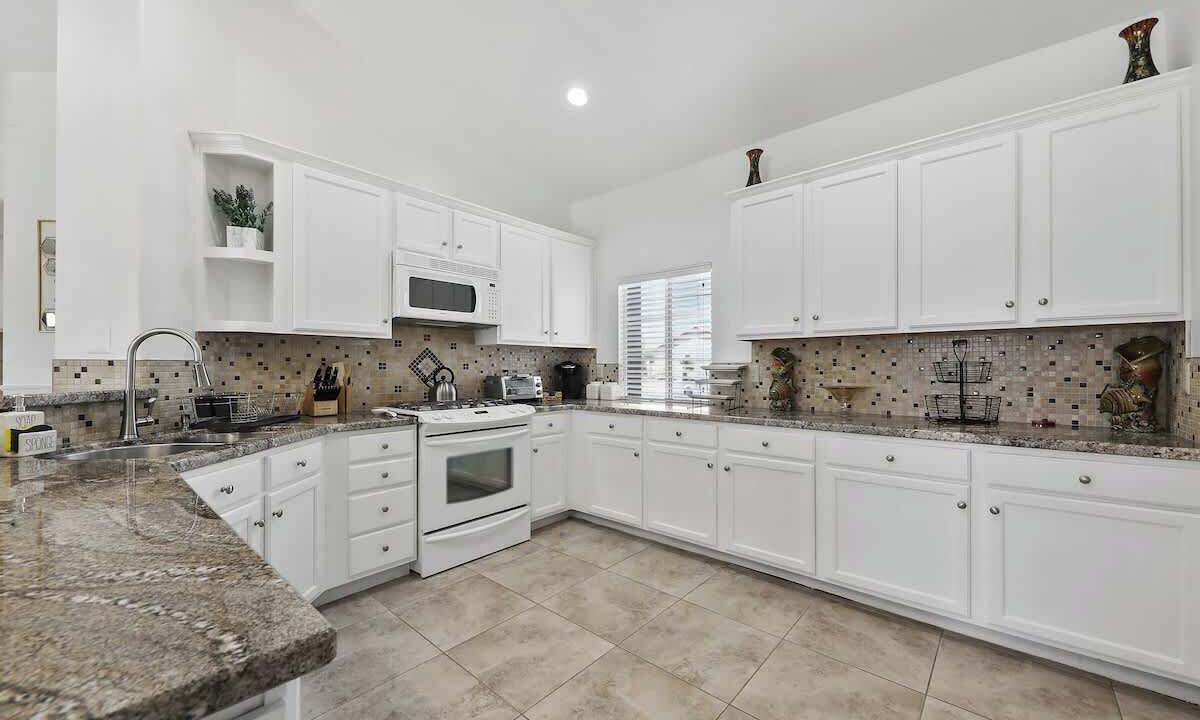 Photo of Kitchen in Thousand Palms