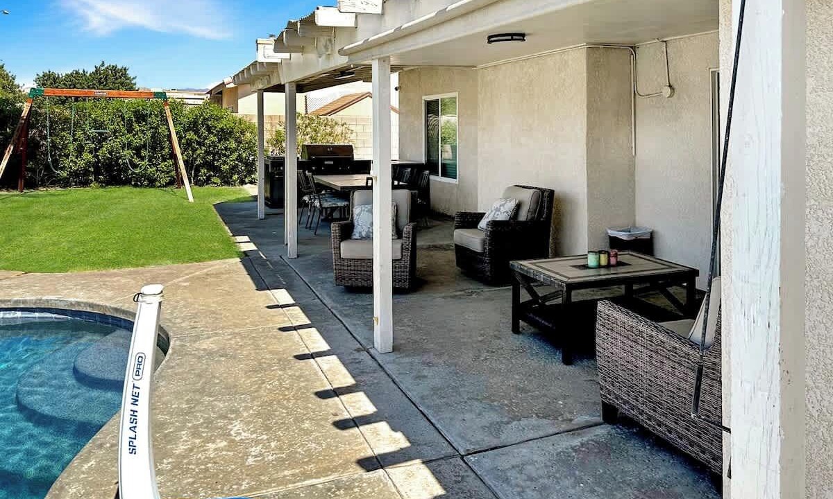 Photo of Outdoor in Thousand Palms
