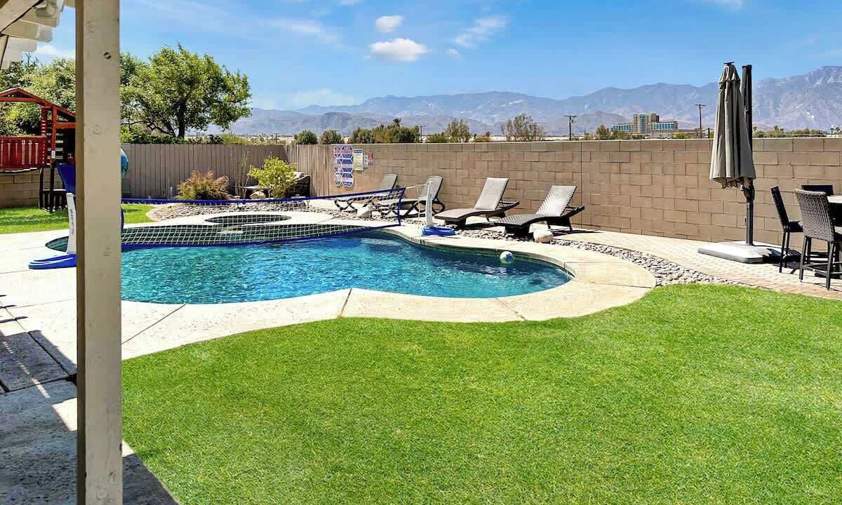 Photo of Outdoor in Thousand Palms