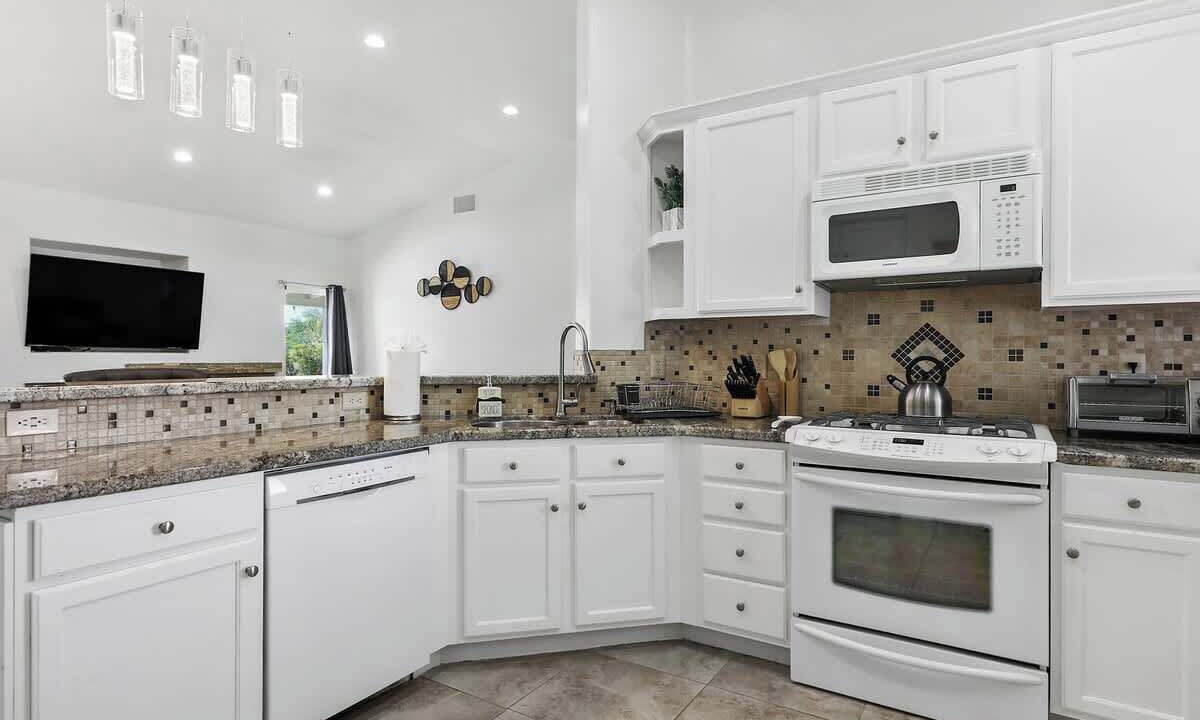 Photo of Kitchen in Thousand Palms