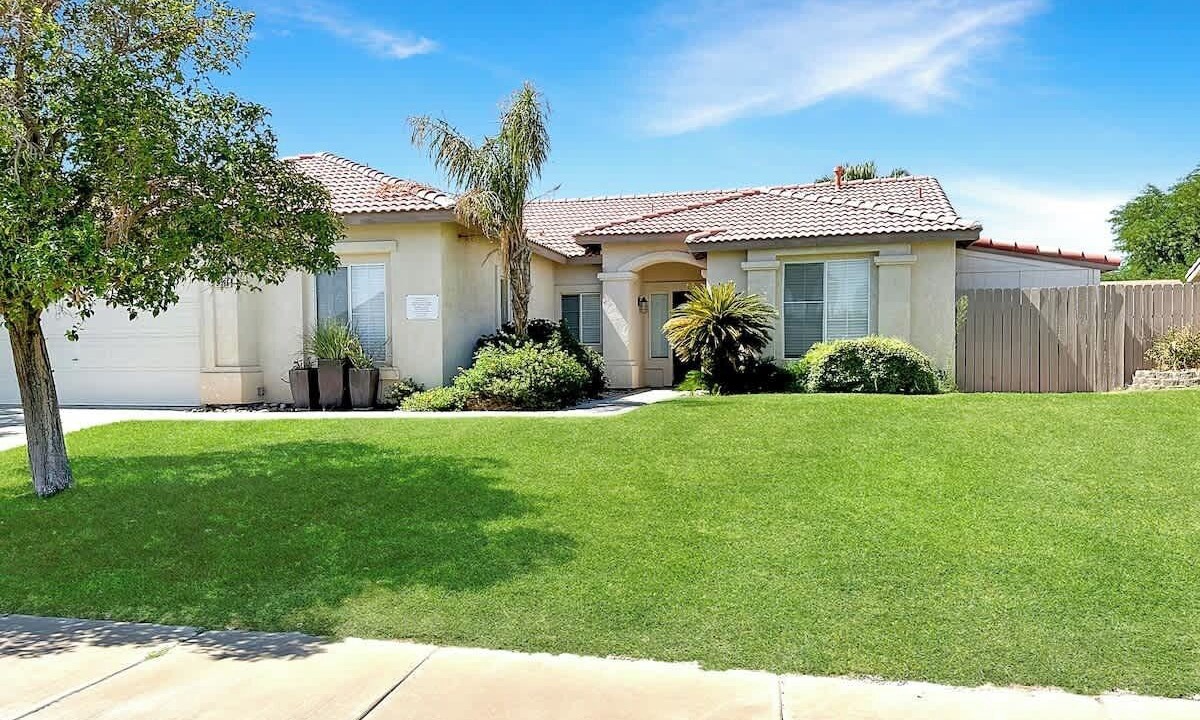 Photo of Outdoor in Thousand Palms