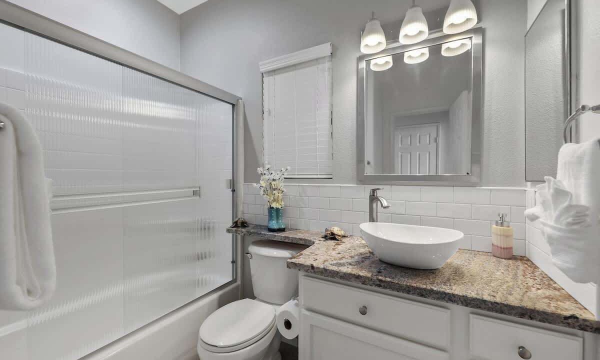Photo of Bathroom in Thousand Palms