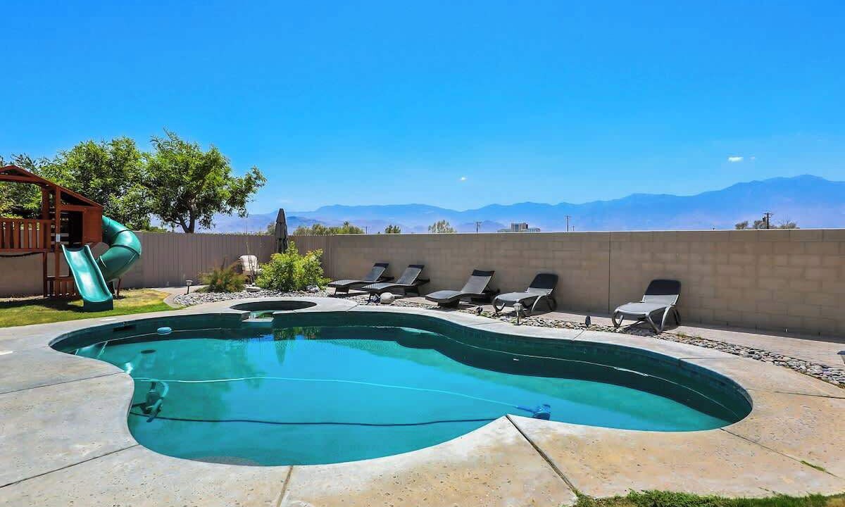 Photo of Outdoor in Thousand Palms