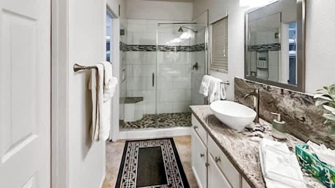 Photo of Bathroom in Thousand Palms