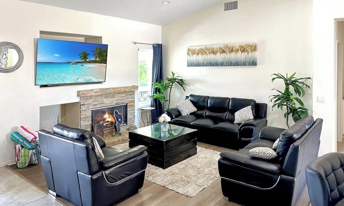Photo of Livingroom in Thousand Palms