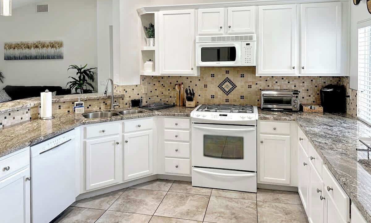 Photo of Kitchen in Thousand Palms