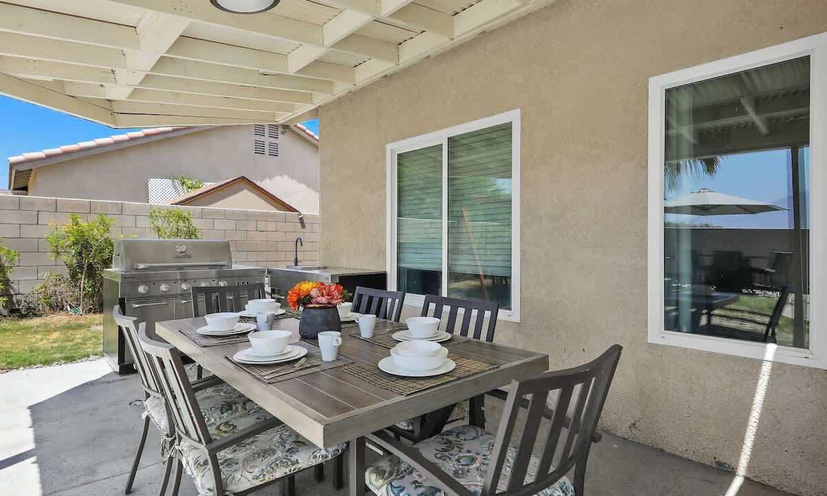 Photo of Outdoor in Thousand Palms