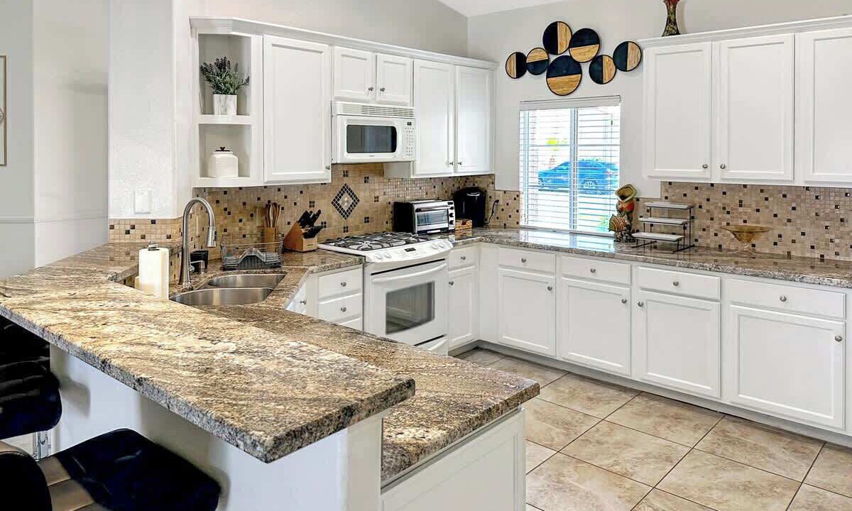 Photo of Kitchen in Thousand Palms