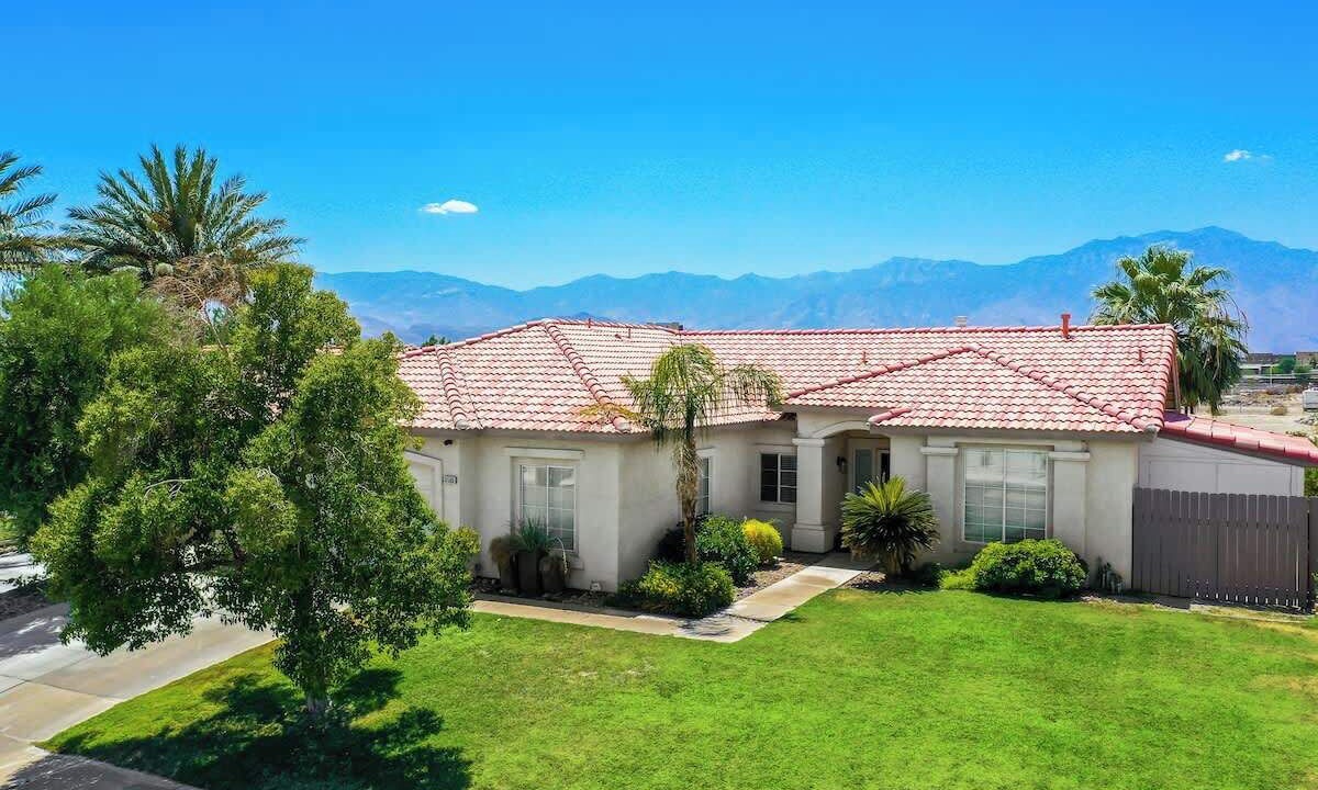 Photo of Outdoor in Thousand Palms