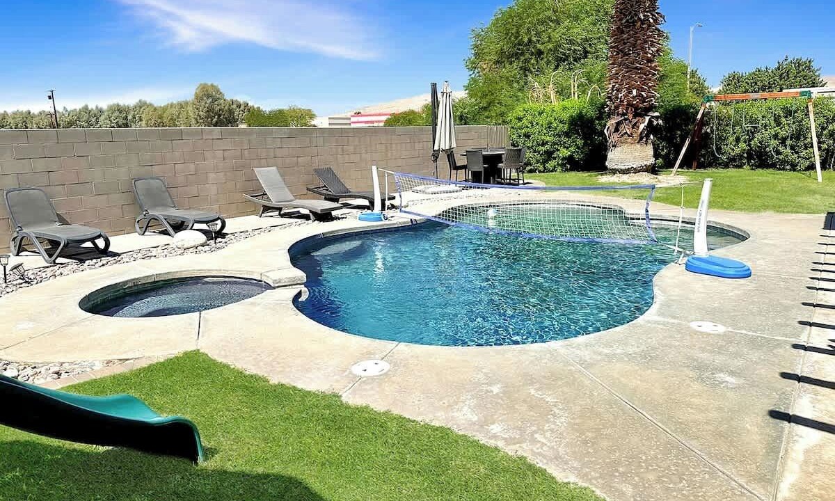 Photo of Outdoor in Thousand Palms