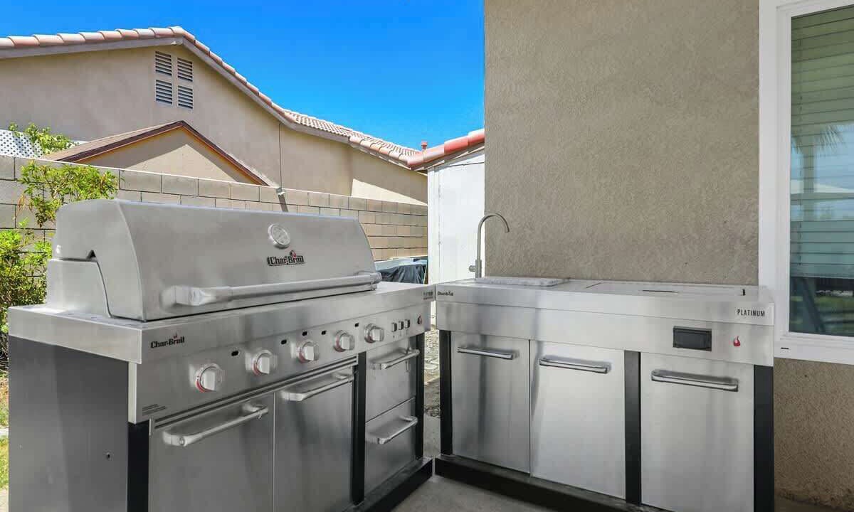 Photo of Outdoor in Thousand Palms