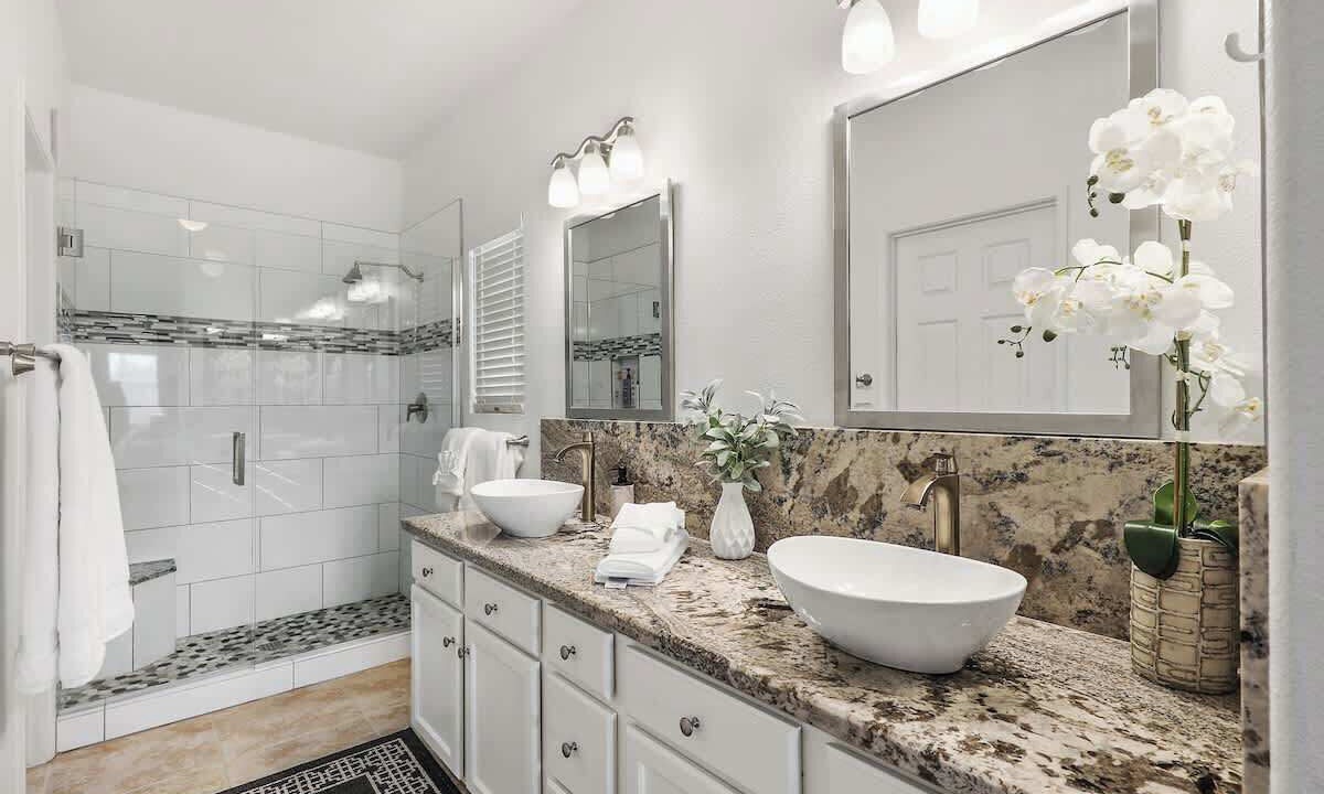 Photo of Bathroom in Thousand Palms