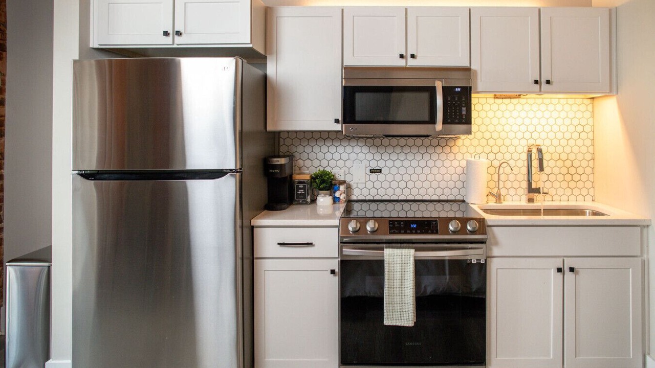Photo of Kitchen in Jonesville