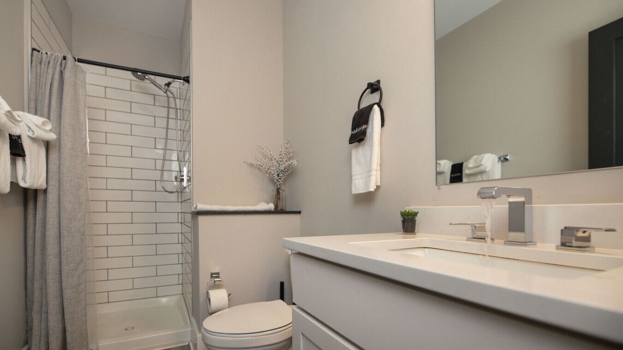 Photo of Bathroom in Jonesville
