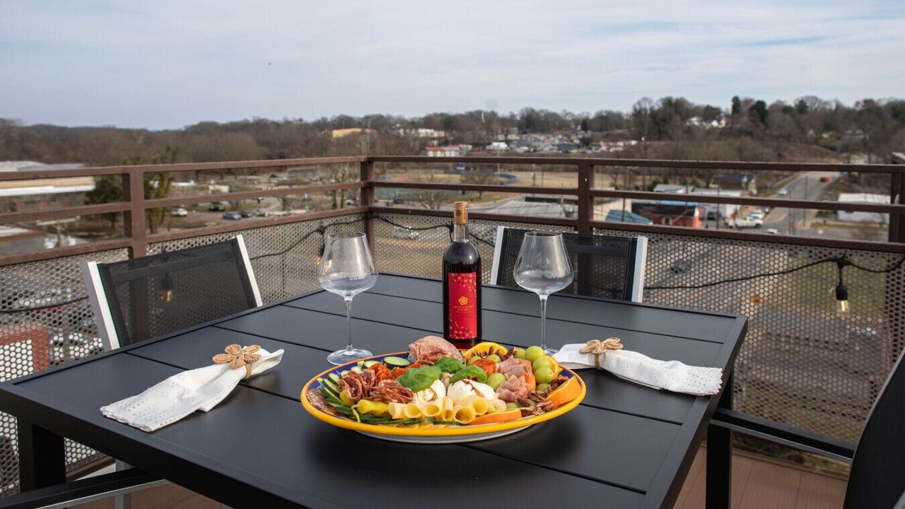 Photo of Outdoor in Jonesville