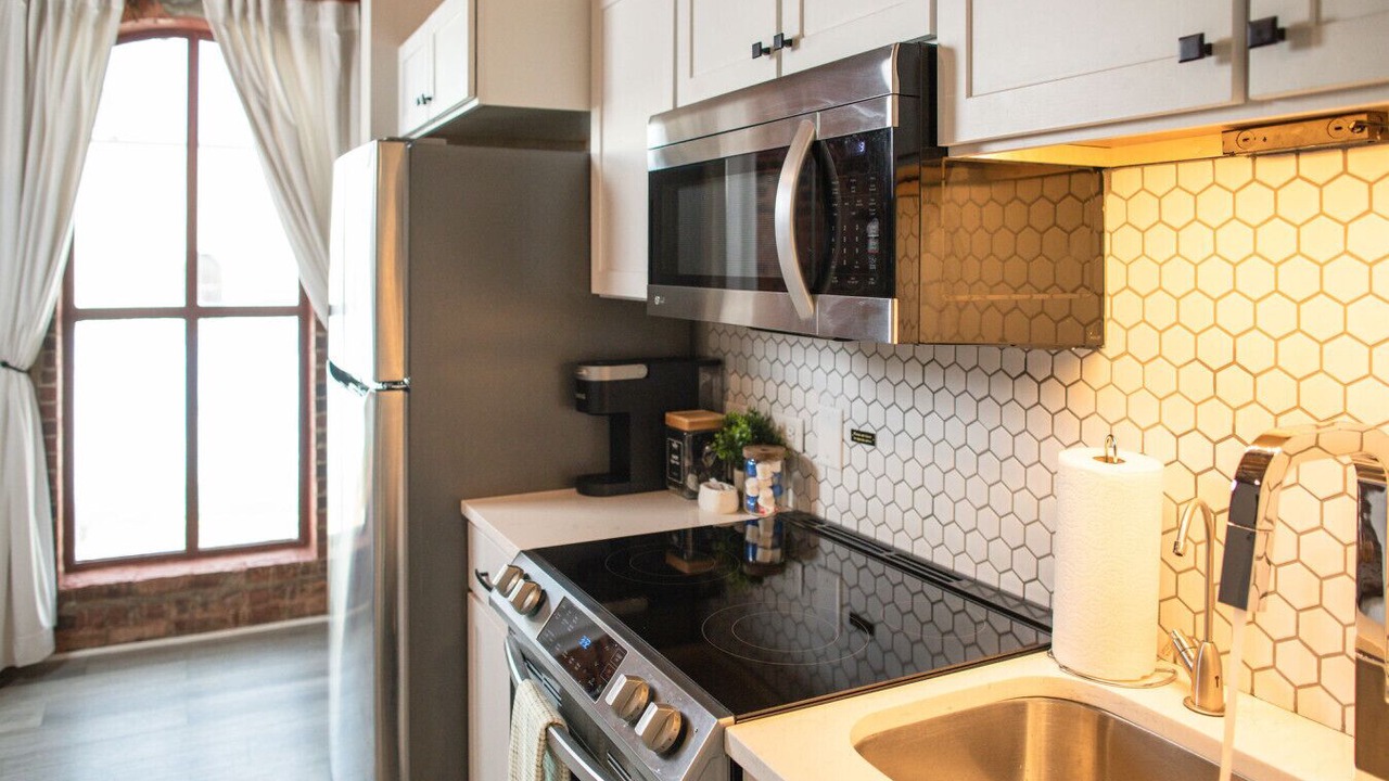 Photo of Kitchen in Jonesville
