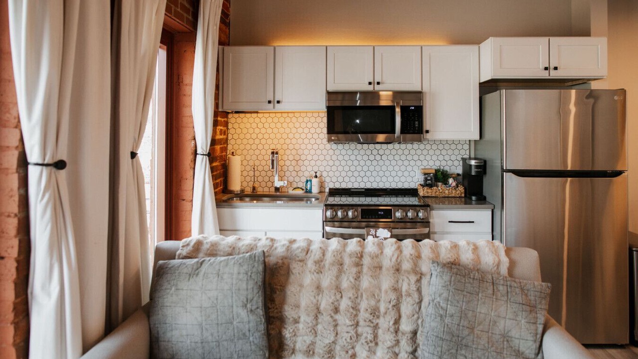 Photo of Kitchen in Jonesville