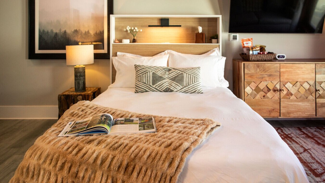 Photo of Bedroom in Jonesville